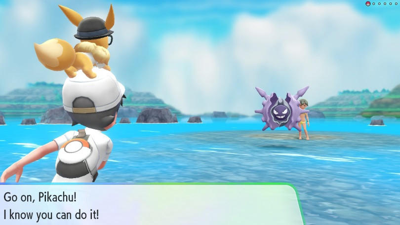Pokemon Let S Go Pikachu File Download For Android Treedroid