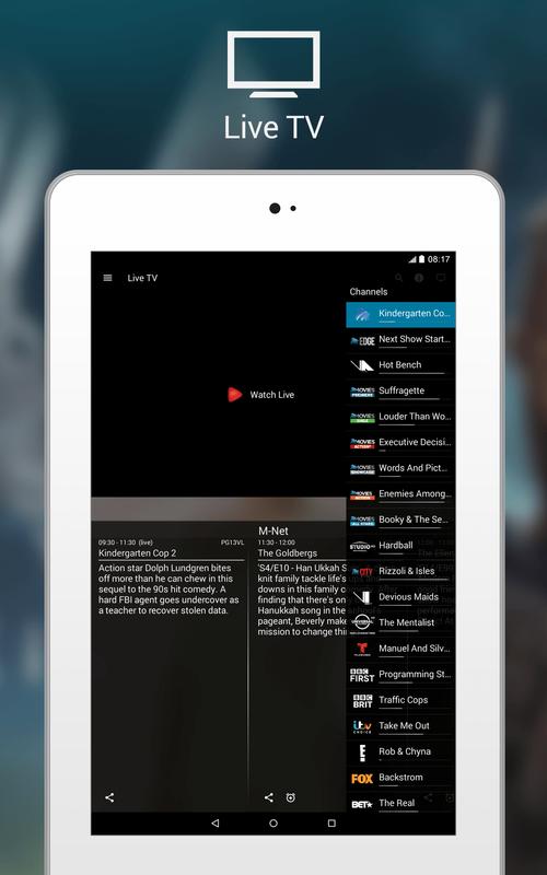 Download Dstv Remote App For Android